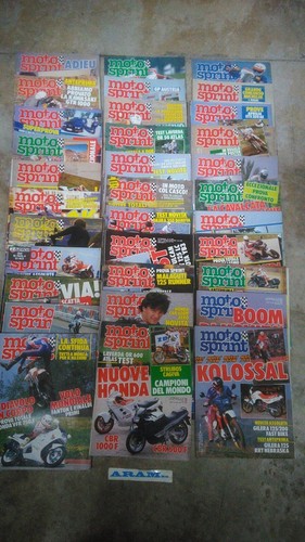 Rivista giornale settimanale