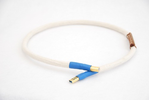 Cavo audio usb audiofilo - audio,