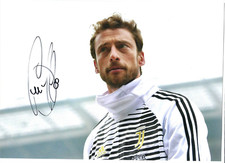 Claudio Marchisio Juventus