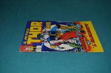 IL MITICO THOR # 26 I Serie
