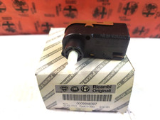 ALFA ROMEO 147 MOTORINO REGOLAZIONE FARO ANTERIORE 9948397