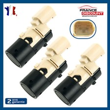 3 Sensori Di Parcheggio