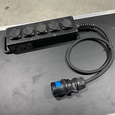 NUOVO 32Amp Power Distro