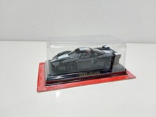 FERRARI Fxx Nero - Ferrari
