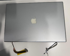 Display Opaco Assemblato per Apple Macbook Pro A1261 17" pollici, inizio 2008