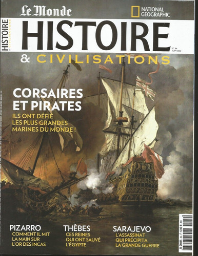 Monde storia e civiltà - storia,