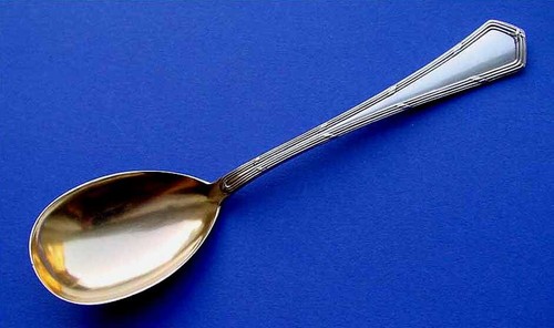 Meraviglioso cucchiaio - meraviglioso,