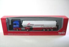 Scania R 09 Autocisterna