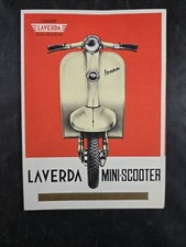 RARO Mini-scooter Laverda