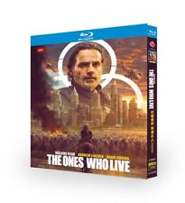 The Walking Dead: The Ones Who Live: 2 dischi tutte le regioni nuovo cofanetto
