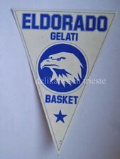BASKET ELDORADO Gelati ROMA