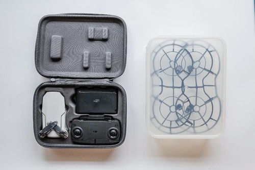 Dji mavic mini fly - dji, combo