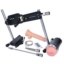 Sex Machine Automatic Fucking