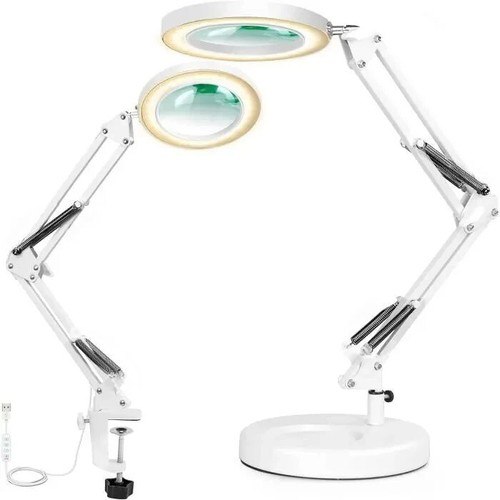 Lampada led con - con, lente