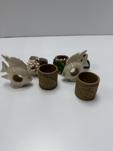 Set accessori acquario - , oggetti