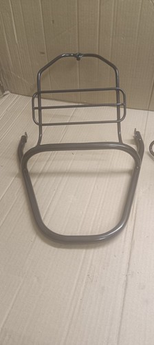 Rollbar anteriore bullbar mbk - rollbar,