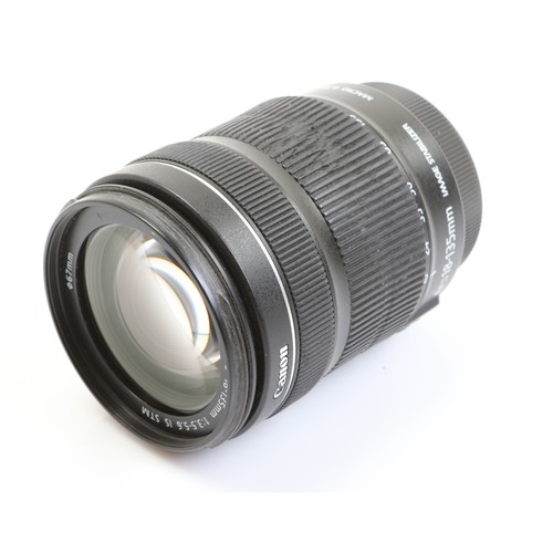 Canon 6 18 - canon, ef-s