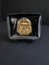 PIERO FORNASETTI Svuotatasche
