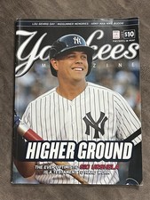 Yankees Magazine Aaron Judge