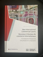 ‘NEW’ International