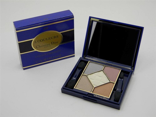 Dior palette ombretti colori - dior, 5