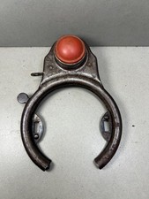 Lucchetto Ferma Raggi Fides