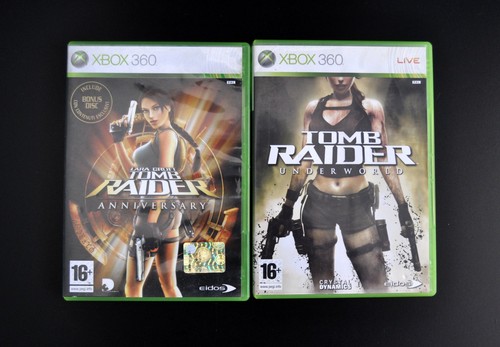 Lotto giochi xbox 360 - 2,