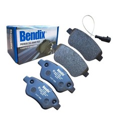 Pastiglie Freno Fiat Grande Punto 1.3 75 EVO Stilo Mito 1.4 Panda 4x4 Anteriori