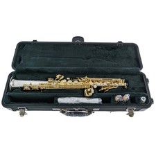 Yanagisawa S-WO37 Sax Soprano
