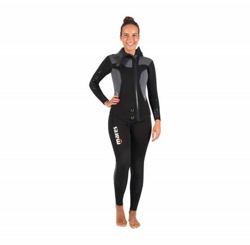 Mares muta dual donna black - muta, 5