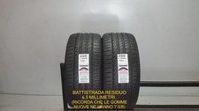 GOMME USATE   255/30R19 91V