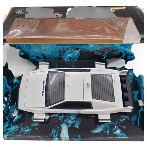 Autoart 007 lotus esprit - autoart,