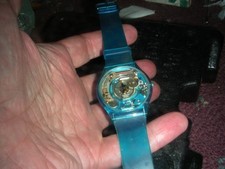 gelatina pelle swatch