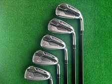 TaylorMade RSi1 Set di ferri