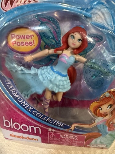 Harmonix winx bloom power - harmonix,