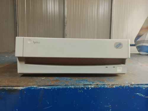 Ibm aptiva vintage - aptiva,