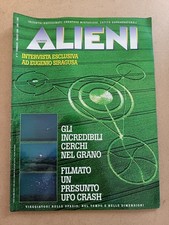 RIVISTA DOSSIER ALIENI N°11