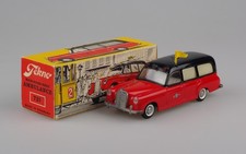 TEKNO (731) Mercedes Benz