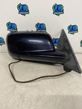 BMW E46 98-06 COUPE 5 FILI BLU