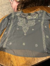 Diva Ji Indian Style Kurti