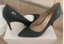 scarpe decollete donna