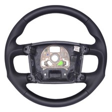 Volante in pelle adatto a Volkswagen Touareg 7L Tuning 30-820