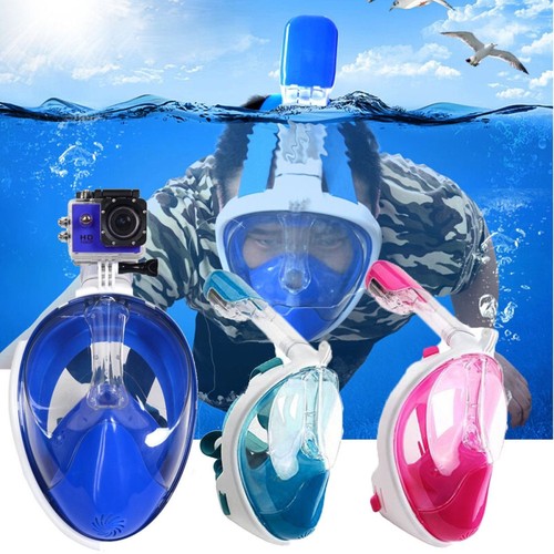 Maschera immersione - da,