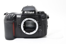 [Quasi come nuova] Nikon F100