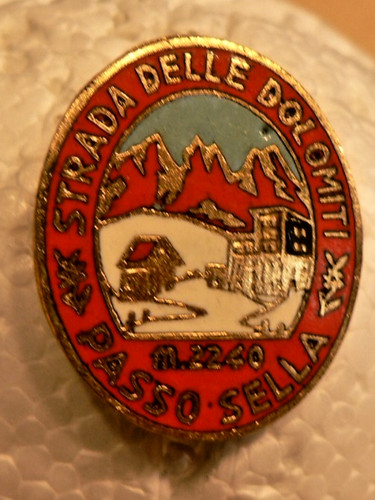 Dolomiti italia strada delle - dolomiti,