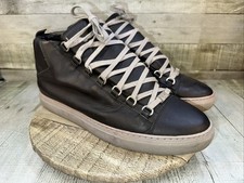 Sneakers alte da uomo