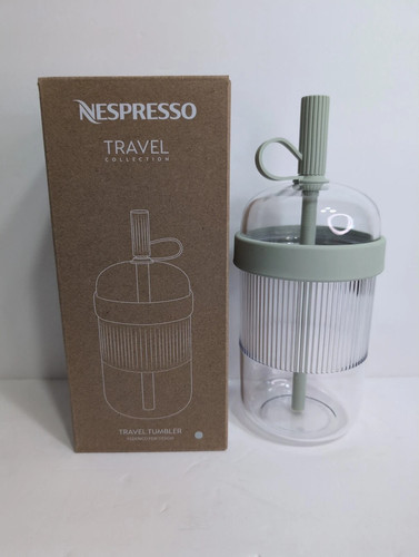 Nespresso nomade bicchiere - nomade,