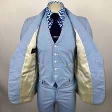 Tuta vintage Nordstrom tempo