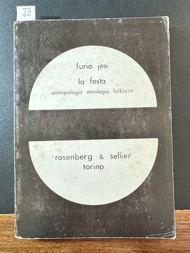 Festa antropologia - festa.,