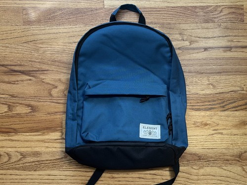 Zaino element camp collection - zaino,